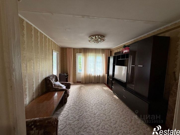 3-комн квартира ул Юбилейная, 1,  д. 1