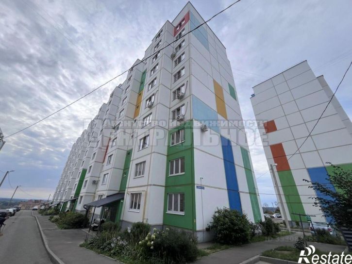1-комн квартира ул Изумрудная, 6,  д. 6