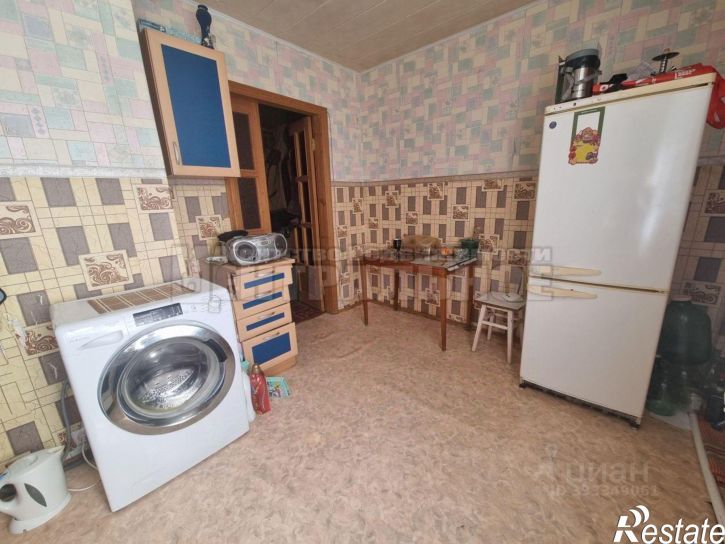 1-комн квартира ул Базарная, 54,  д. 54