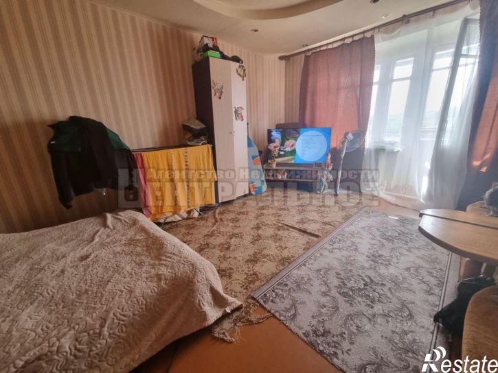 1-комн квартира ул Базарная, 54,  д. 54