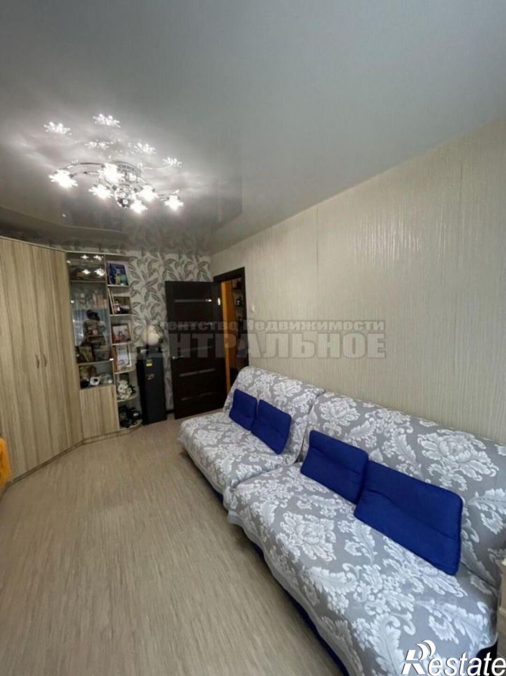 2-комн квартира ул Дружбы, 6,  д. 6