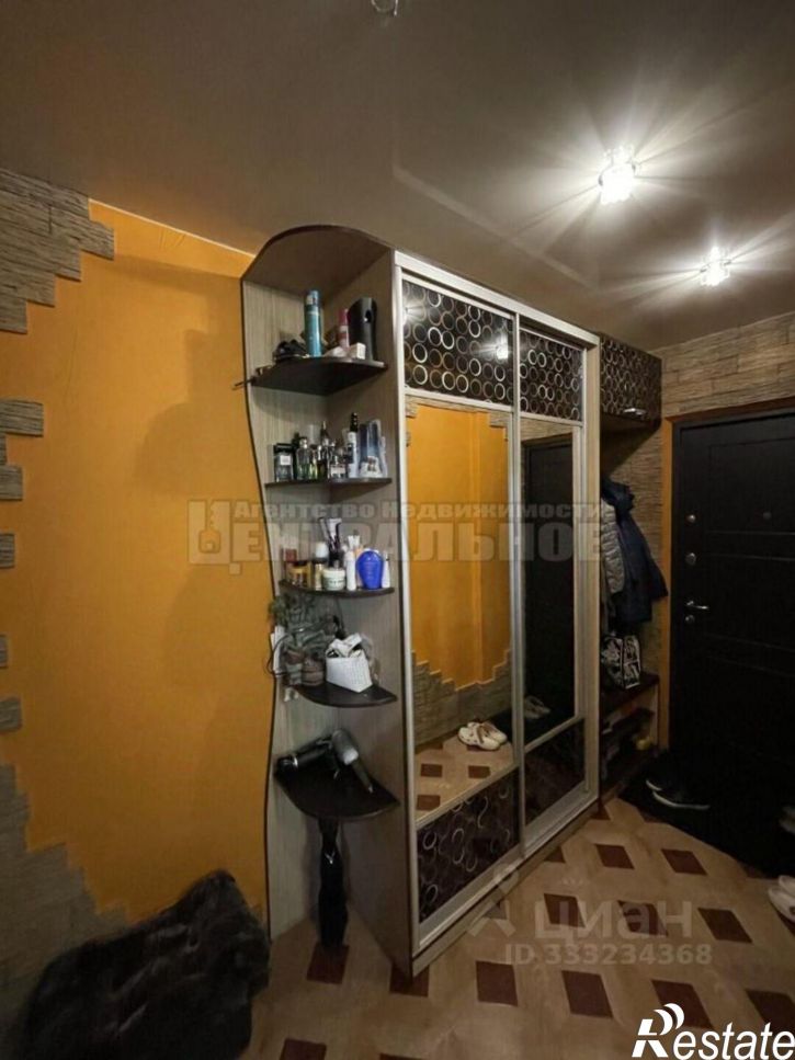 2-комн квартира ул Дружбы, 6,  д. 6