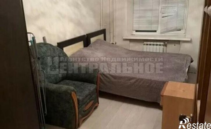 3-комн квартира Смоленск, улица Городок Коминтерна, 16