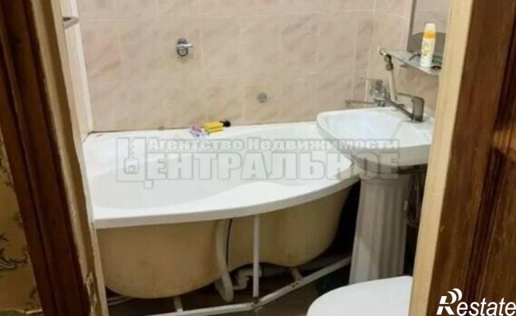 3-комн квартира Смоленск, улица Городок Коминтерна, 16
