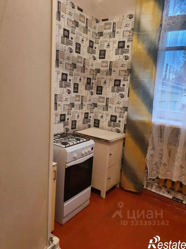 2-комн квартира Смоленск, переулок Смирнова, 3/4