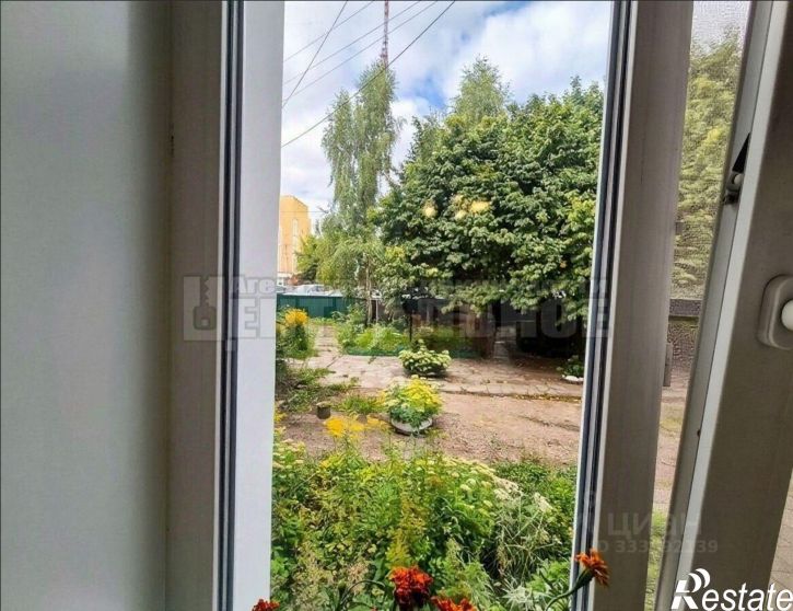 2-комн квартира Смоленск г., Ленинский