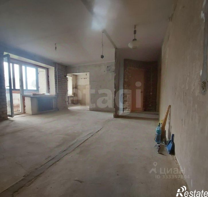 3-комн квартира ул Ленина, 5А,  д. 5А