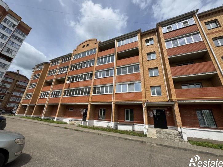 2-комн квартира ул Красноармейское шоссе, 14,  д. 14