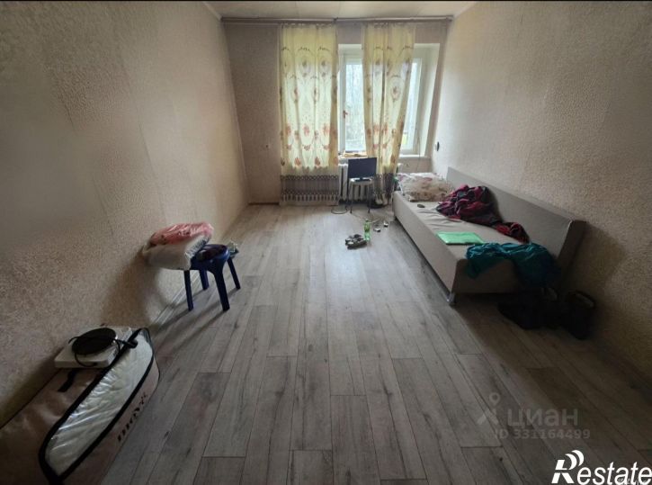 3-комн квартира ул Краснознаменная, 27,  д. 27