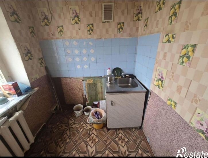 3-комн квартира ул Краснознаменная, 27,  д. 27