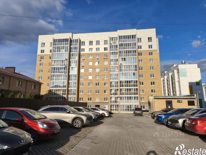 2-комн квартира ул Изумрудная, 10,  д. 10