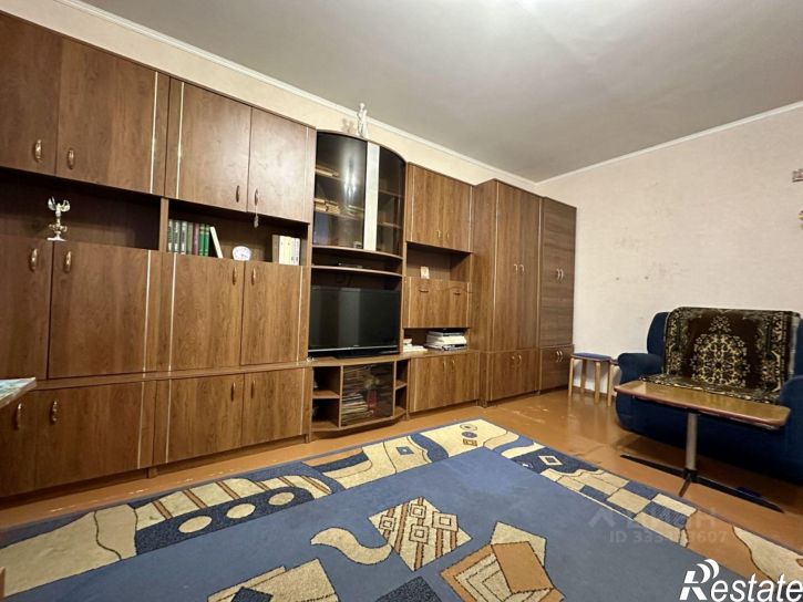 1-комн квартира Студенческий пер, 7а,  д. 7а