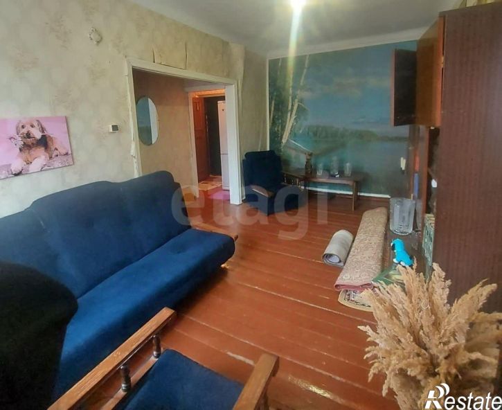 2-комн квартира ул Репина, 18,  д. 18