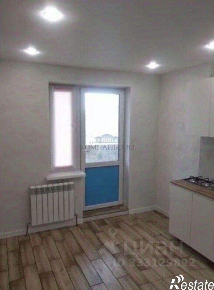 1-комн квартира Смоленский район, Новосельцы д.