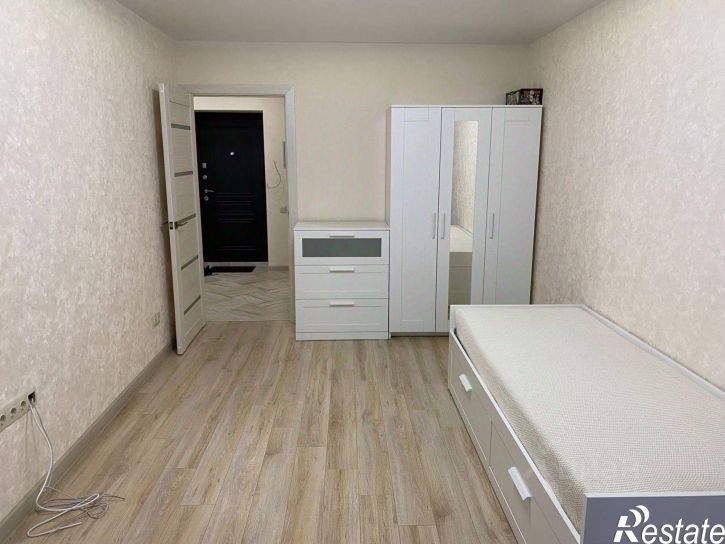 1-комн квартира Смоленск, Краснинское шоссе, 18