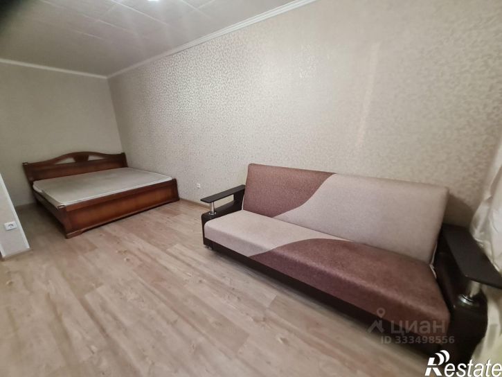 1-комн квартира