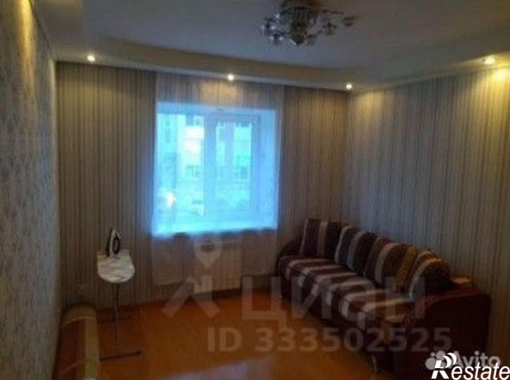 2-комн квартира Смоленск, улица Рыленкова, 32А