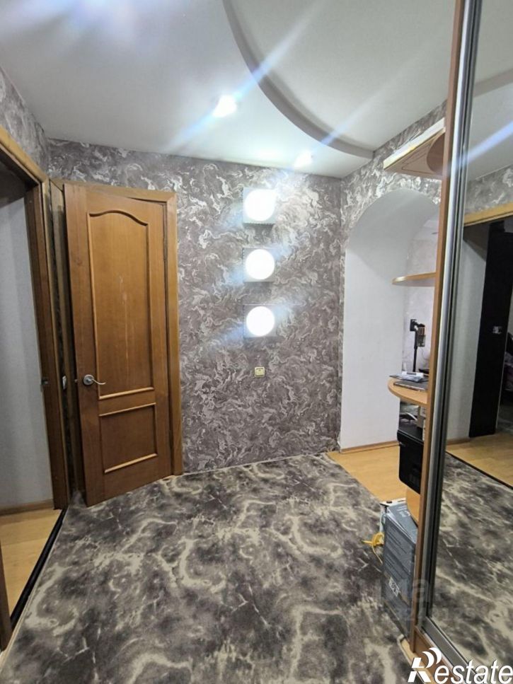 3-комн квартира Ярцево, улица Гагарина, 28