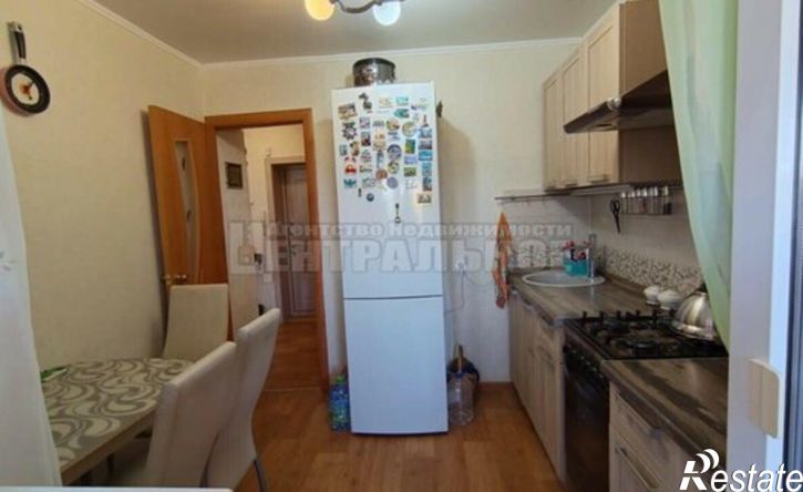 1-комн квартира Смоленск, улица Куйбышева, 8