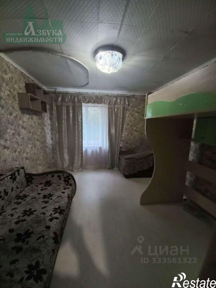 Комната