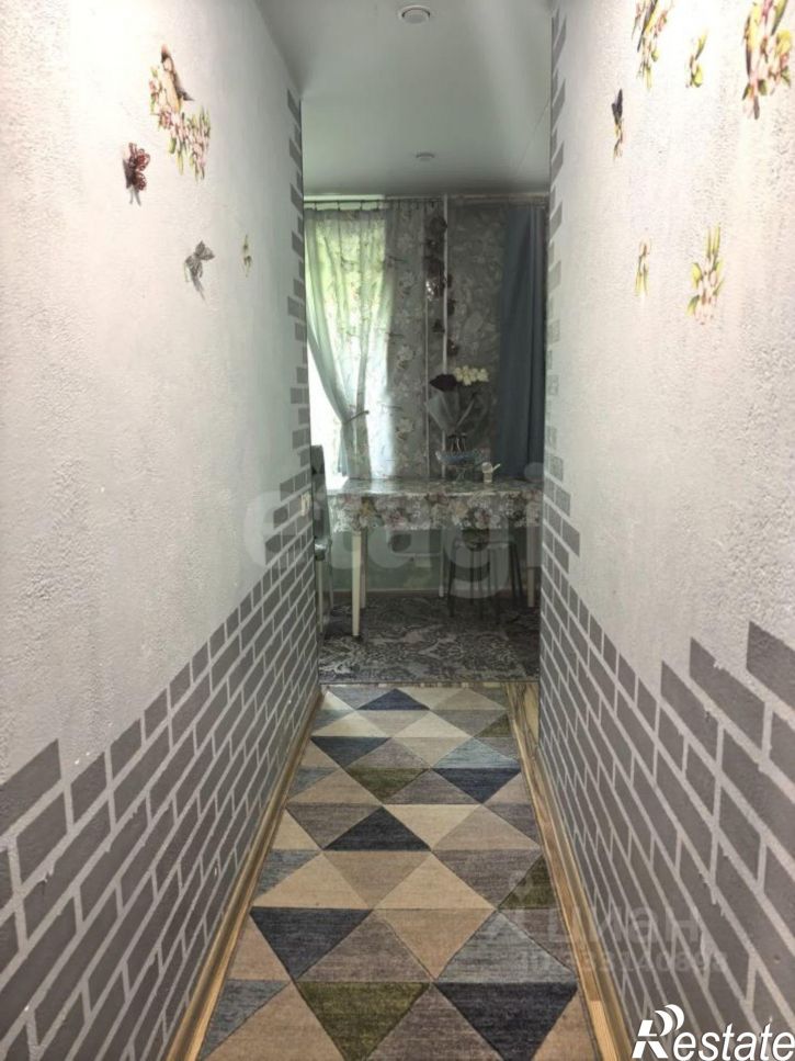 1-комн квартира