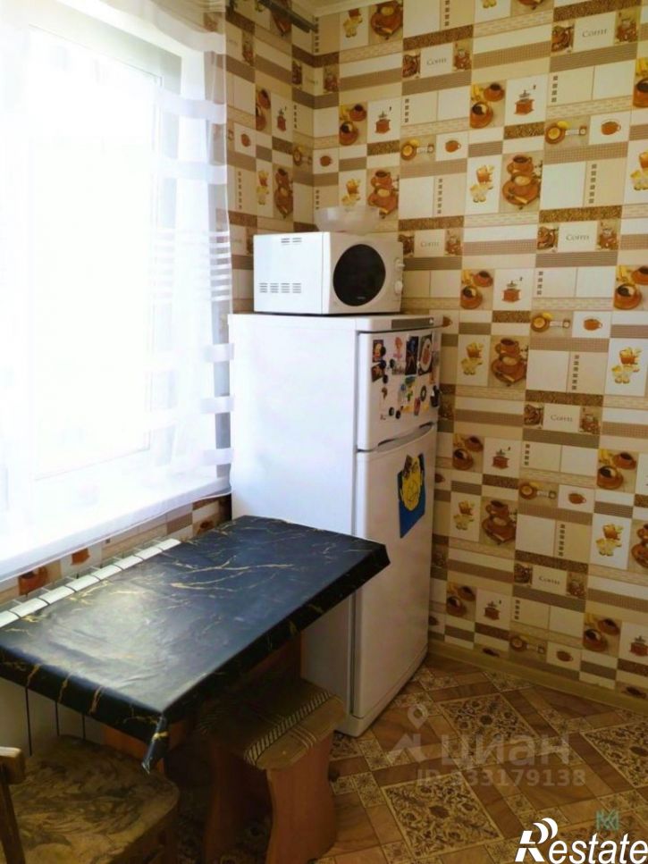 2-комн квартира Смоленская обл,  Смоленск