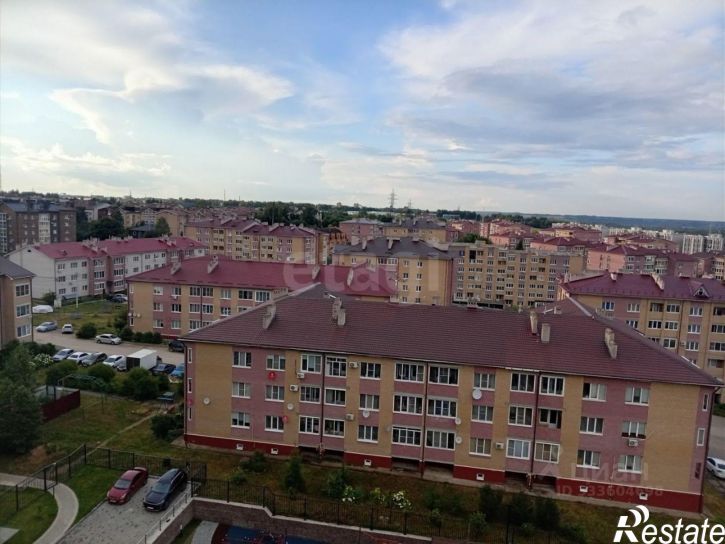 2-комн квартира Изумрудная улица, 10,  д. 10