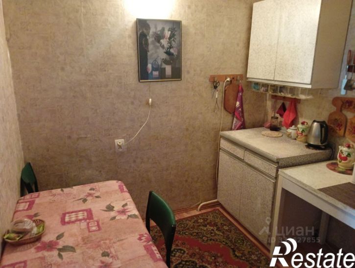 2-комн квартира Молодёжная улица, 8,  д. 8