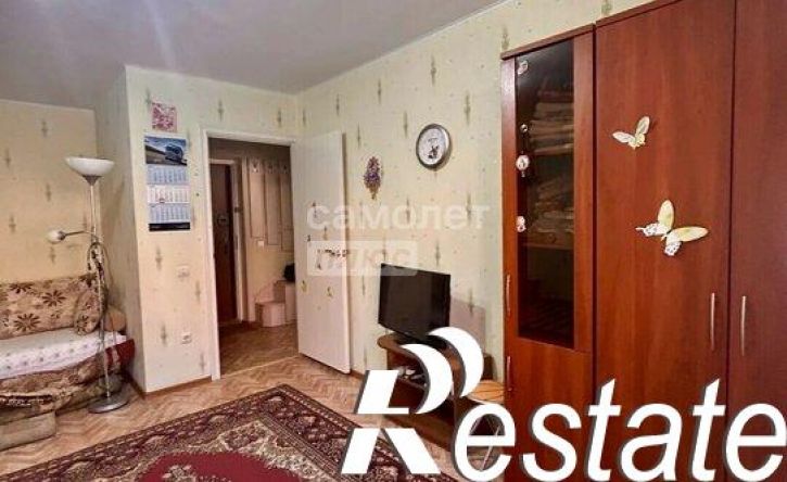 1-комн квартира Кловская улица, 29,  д. 29