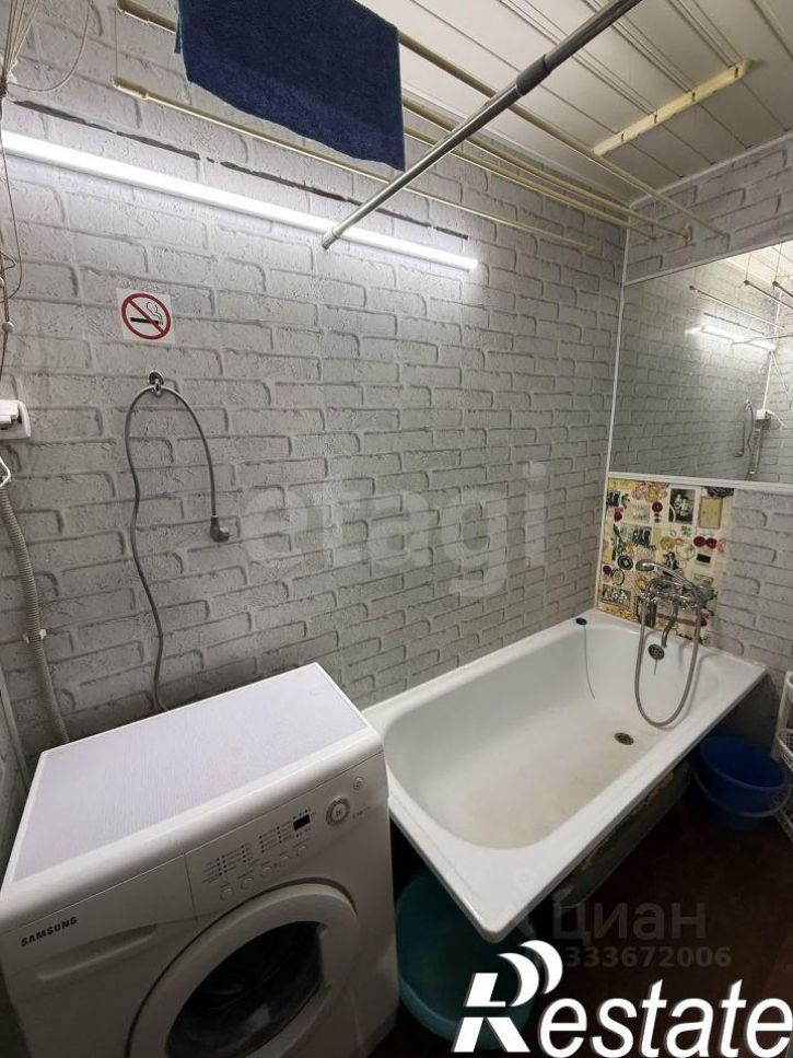 1-комн квартира Ново-Ленинградская улица, 6А,  д. 6А