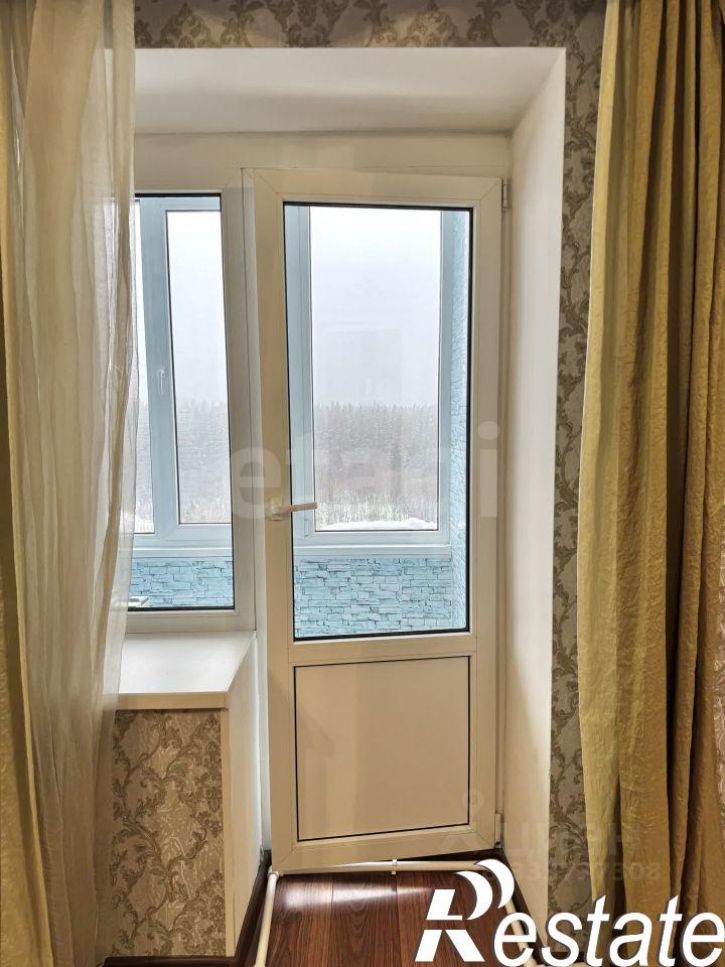 3-комн квартира улица Энтузиастов, 27,  д. 27