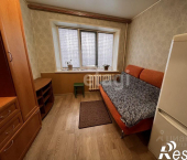 комната 11 кв м Нарвская улица, 5 к1