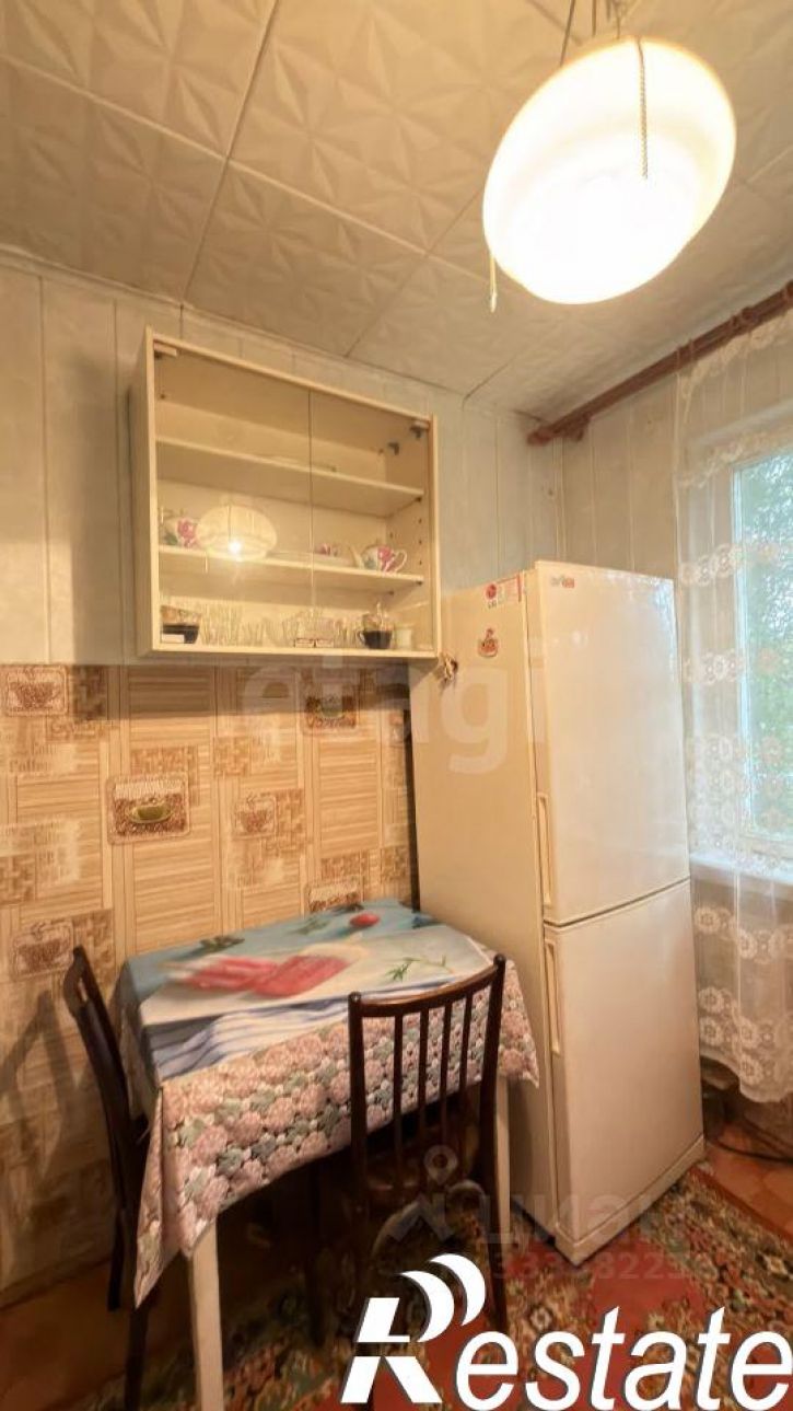 1-комн квартира улица Румянцева, 7,  д. 7