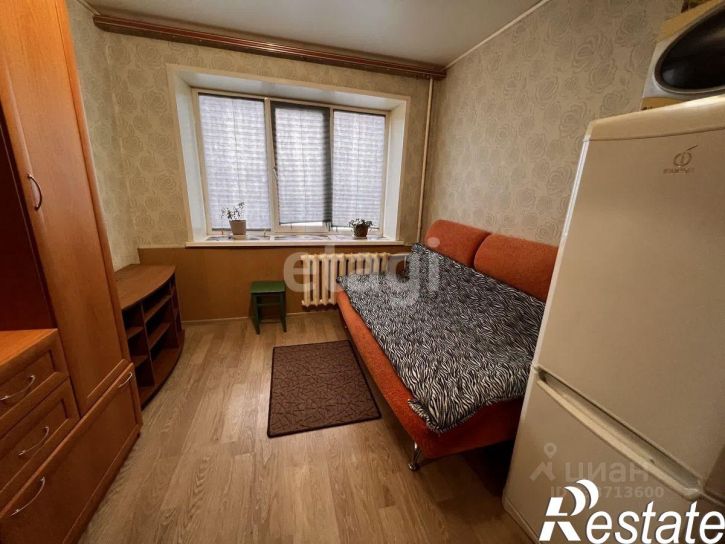 Комната Нарвская улица, 5 к1,  д. 5 к1