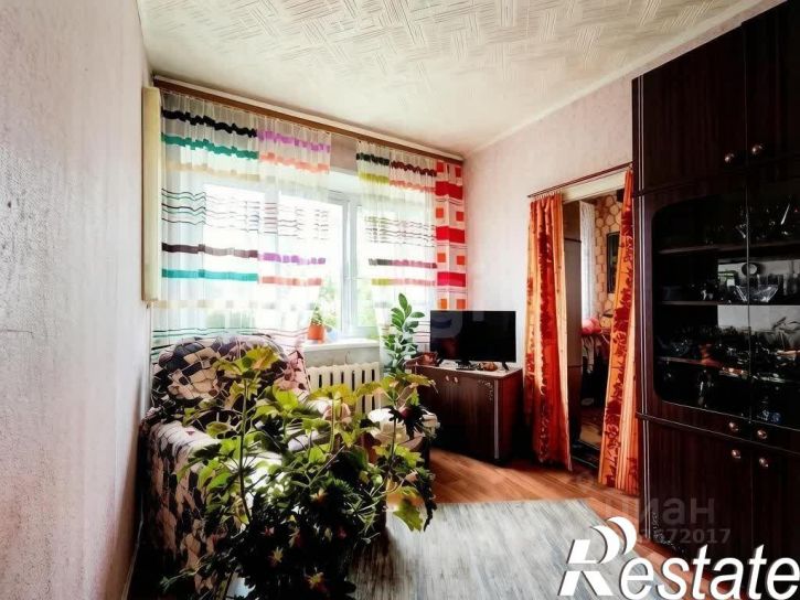 2-комн квартира 2-й Советский переулок, 5,  д. 5