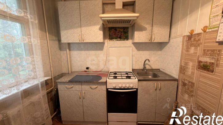 1-комн квартира улица Румянцева, 7,  д. 7