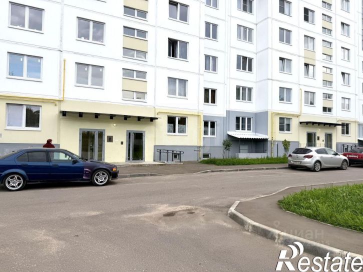 2-комн квартира Кооперативная улица, 3,  д. 3