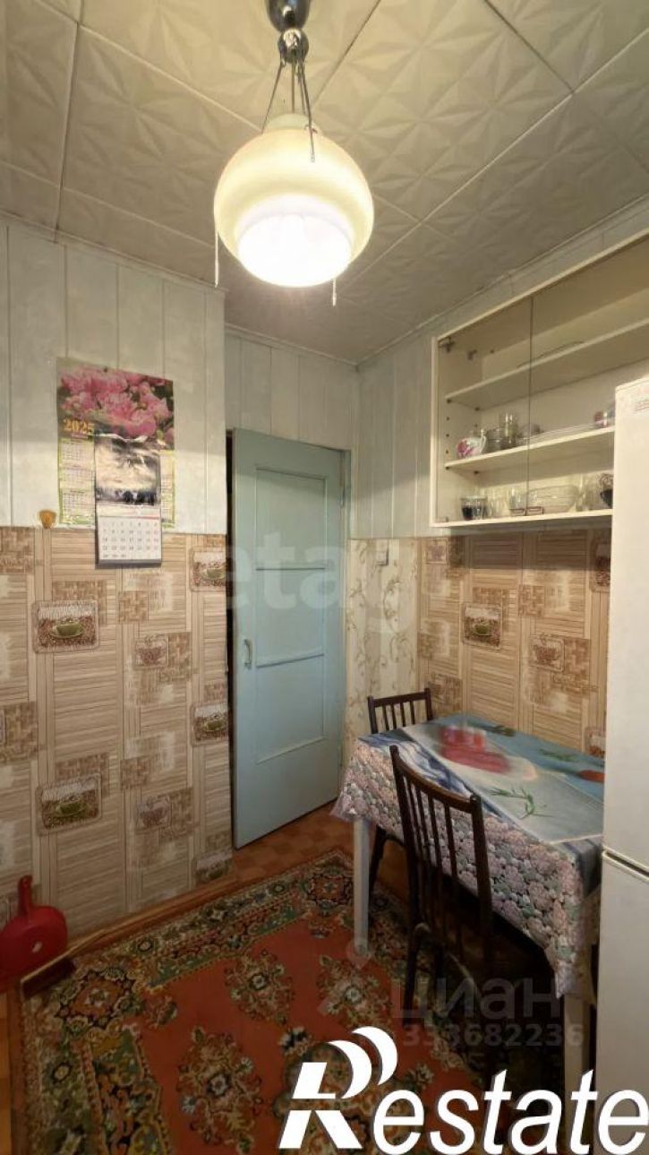 1-комн квартира улица Румянцева, 7,  д. 7
