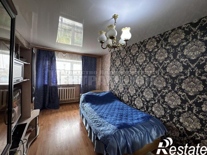 3-комн квартира Смоленская улица, 14,  д. 14