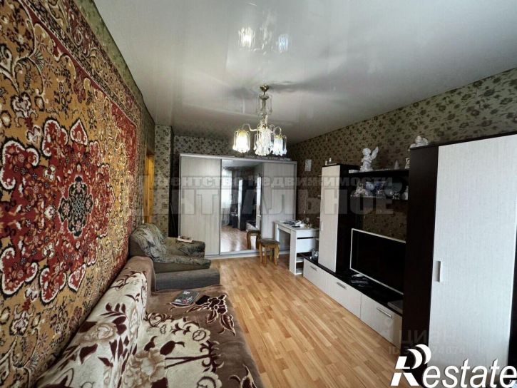 3-комн квартира Смоленская улица, 14,  д. 14