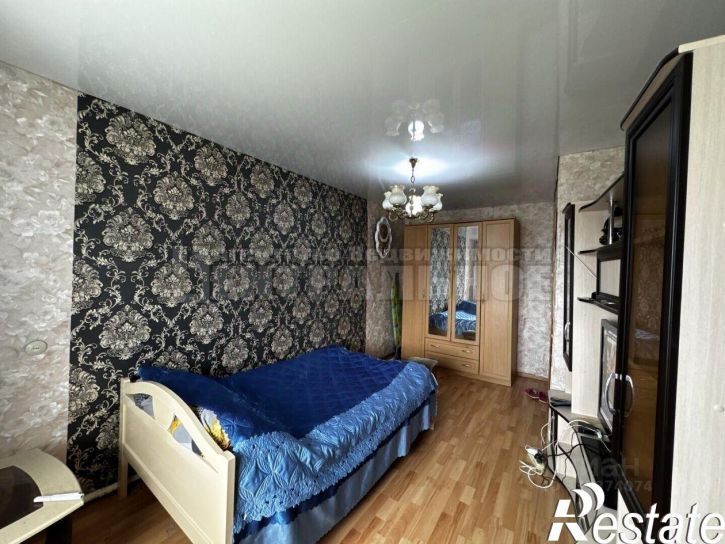 3-комн квартира Смоленская улица, 14,  д. 14
