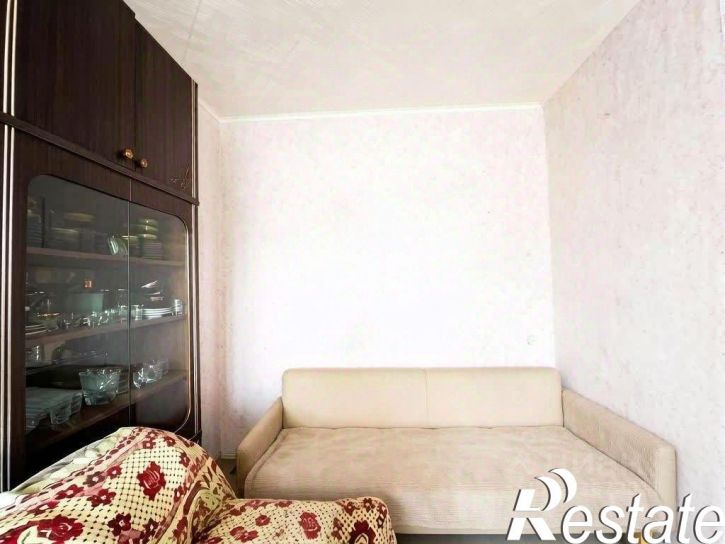 2-комн квартира 2-й Советский переулок, 5,  д. 5