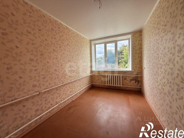 2-комн квартира Революционная улица, 17,  д. 17