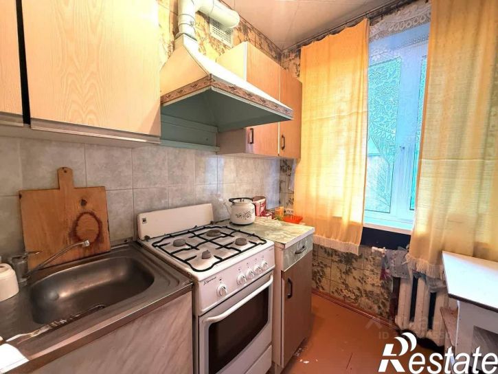 2-комн квартира 66Н-1421, 18,  д. 18