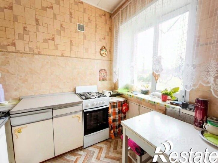 2-комн квартира 2-й Советский переулок, 5,  д. 5