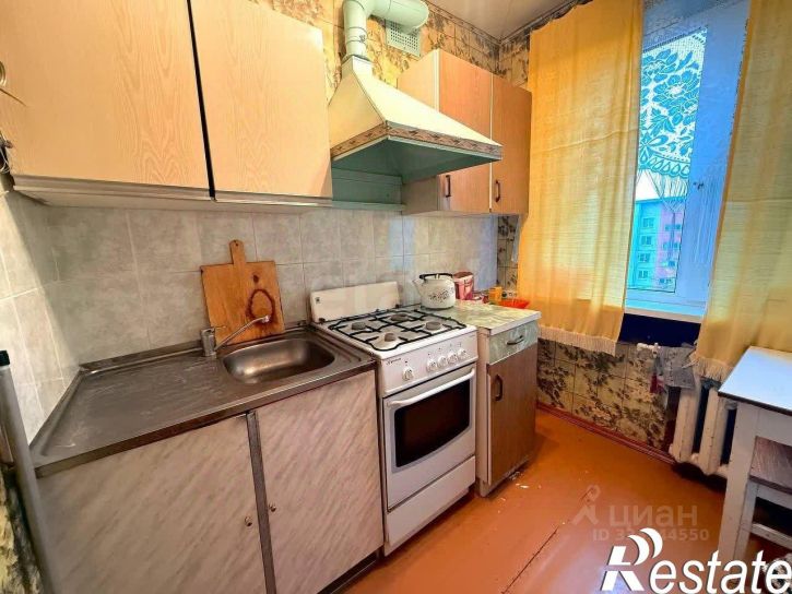 2-комн квартира 66Н-1421, 18,  д. 18