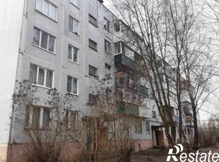 2-комн квартира 66Н-1421, 18,  д. 18