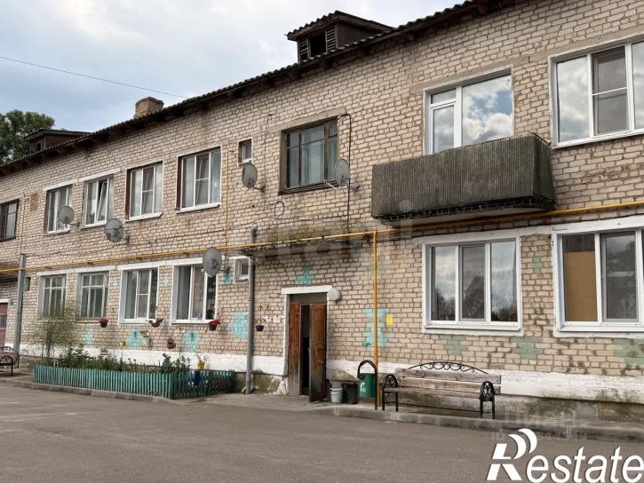 2-комн квартира Революционная улица, 17,  д. 17