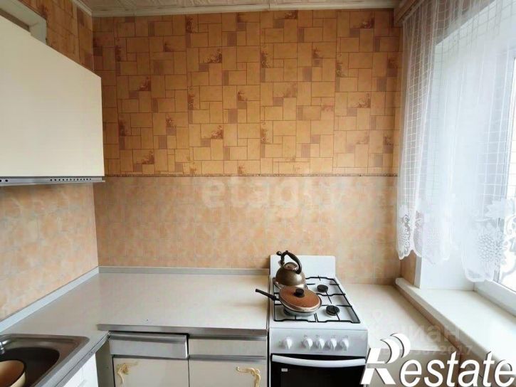 2-комн квартира 2-й Советский переулок, 5,  д. 5