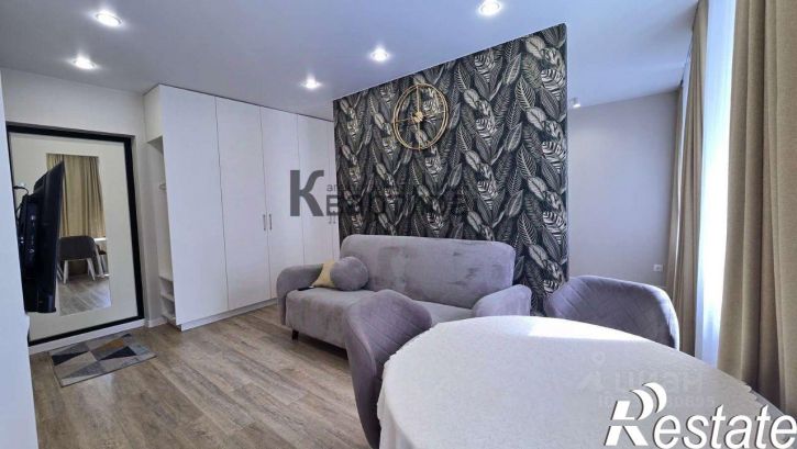 1-комн квартира улица Маяковского, 5Б,  д. 5Б